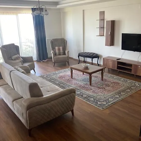 Apartment Atc House Trabzon