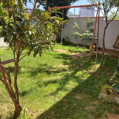 Atc House Apartment Trabzon