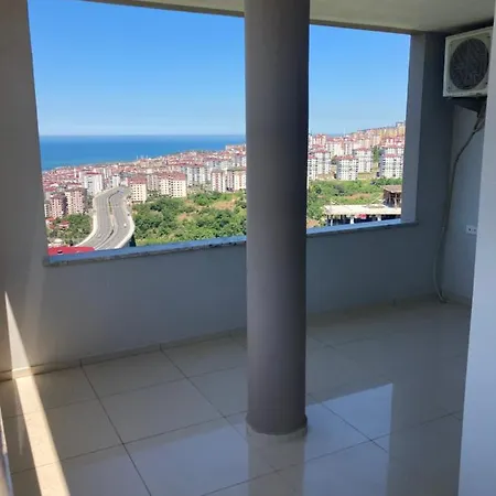 Atc House Apartment *