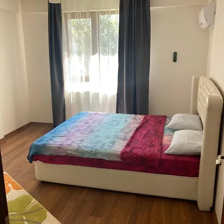 Atc House Apartment Trabzon