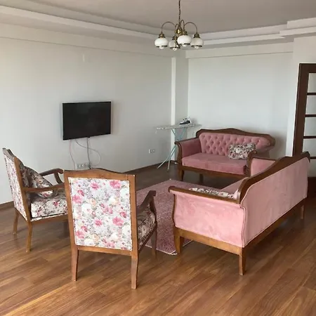Atc House Apartment Trabzon