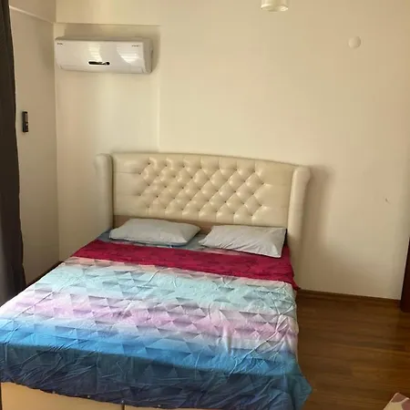 Atc House * Trabzon