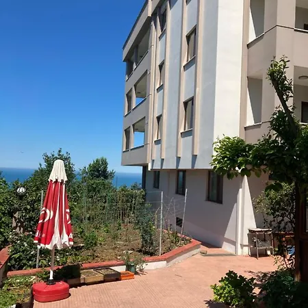 Apartment Atc House