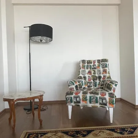 Atc House