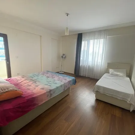 Atc House Apartment *