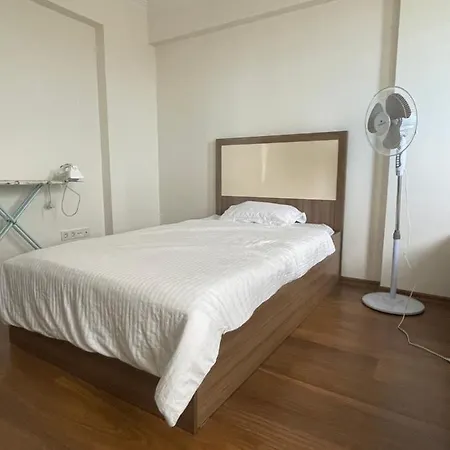Atc House * Trabzon