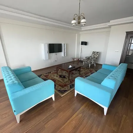 Atc House *