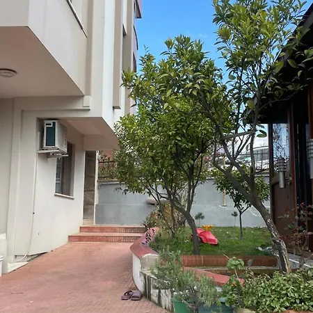 Atc House Apartment