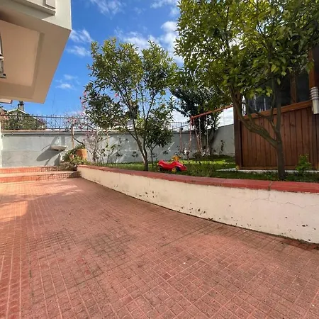 Atc House Apartment *