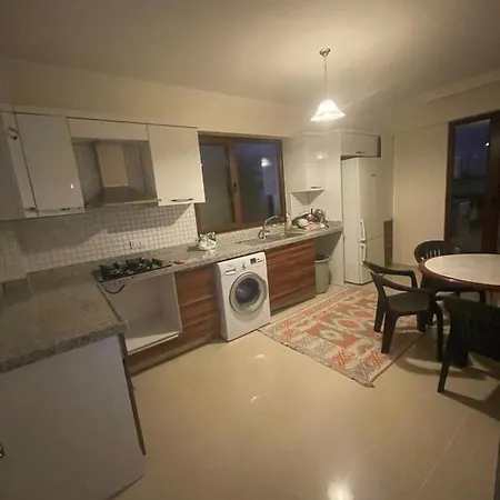 Apartment Atc House
