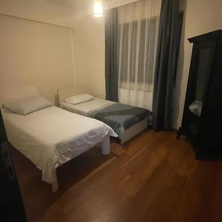 Apartment Atc House *
