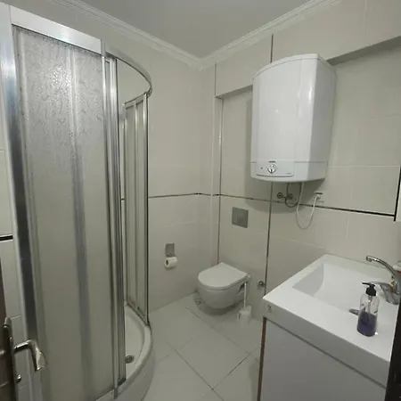 Atc House Apartment *