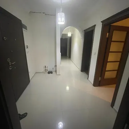 Atc House Apartment *