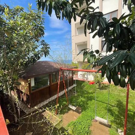 Apartment Atc House *